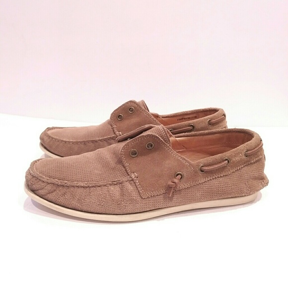 varvatos boat shoes